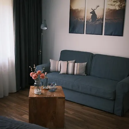 Bed & Breakfast Kreuzblume & Restaurant