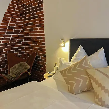 Kreuzblume & Weinstube Bed and breakfast Friburgo de Brisgovia