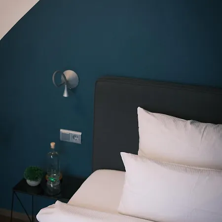 Kreuzblume & Weinstube Bed and breakfast *